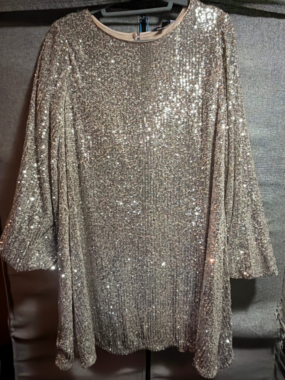 Sequin/ Cocktail Dress